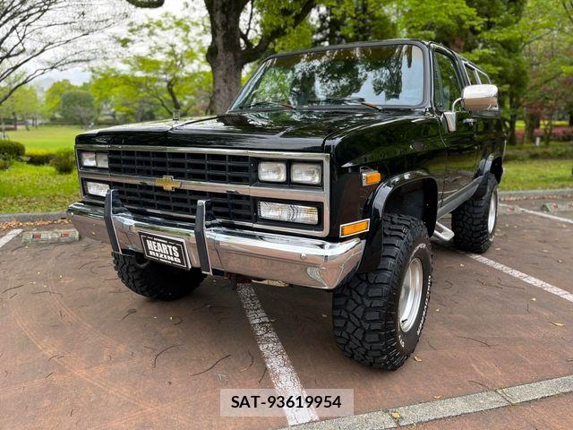 Chevrolet BLAZER 1991-06 7020176-2
