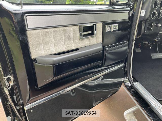 Chevrolet BLAZER 1991-06 7020176-29