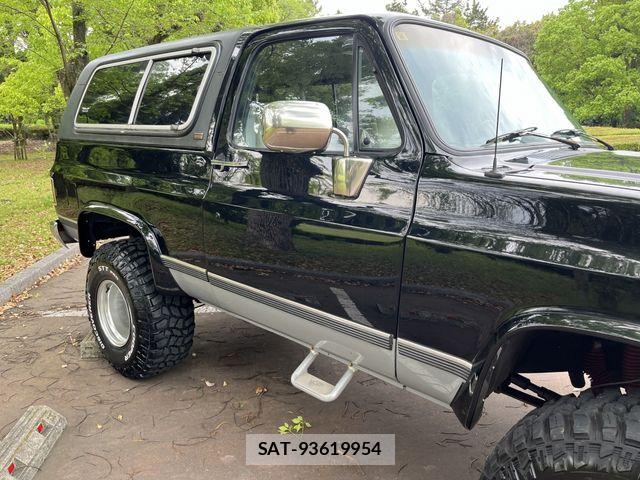 Chevrolet BLAZER 1991-06 7020176-4