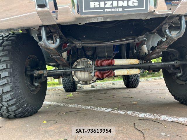 Chevrolet BLAZER 1991-06 7020176-5