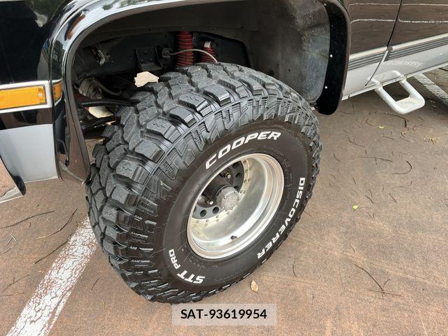 Chevrolet BLAZER 1991-06 7020176-7