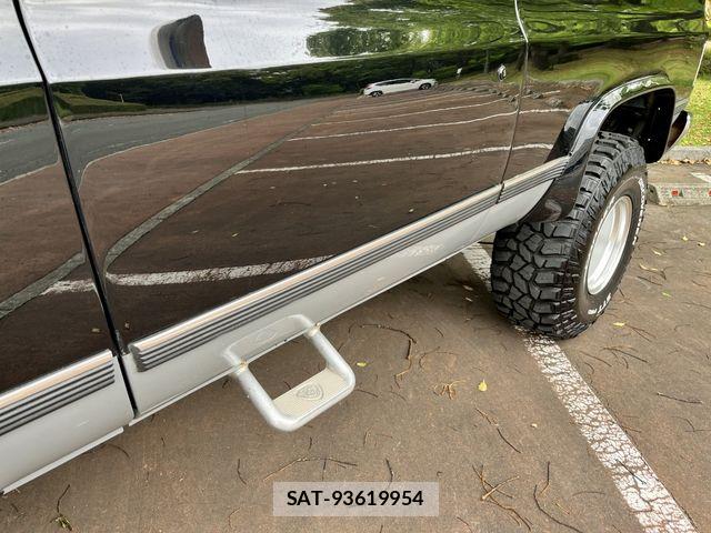 Chevrolet BLAZER 1991-06 7020176-8