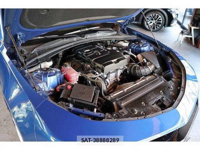Chevrolet CAMARO 2018-12 498934-9