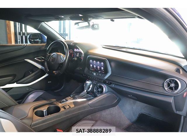Chevrolet CAMARO 2018-12 498934-10