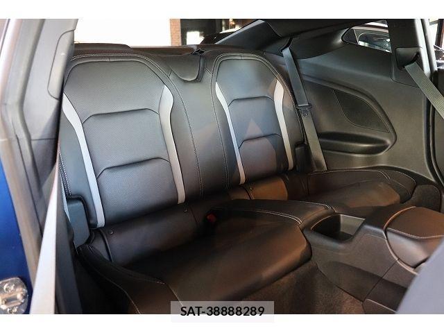 Chevrolet CAMARO 2018-12 498934-14