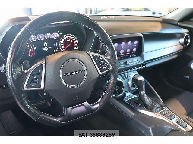 Chevrolet CAMARO 2018-12 498934-16