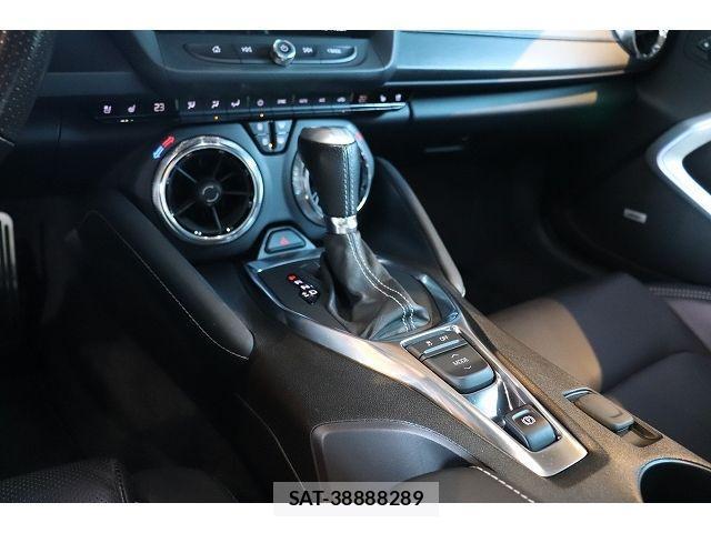 Chevrolet CAMARO 2018-12 498934-17