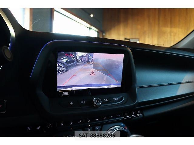 Chevrolet CAMARO 2018-12 498934-23