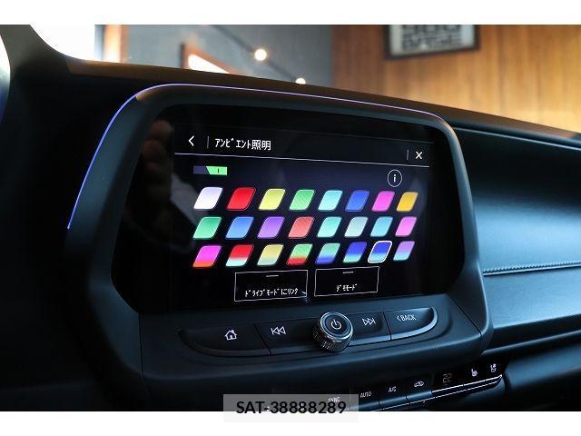 Chevrolet CAMARO 2018-12 498934-24