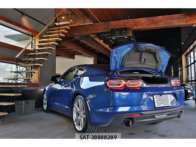 Chevrolet CAMARO 2018-12 498934-28