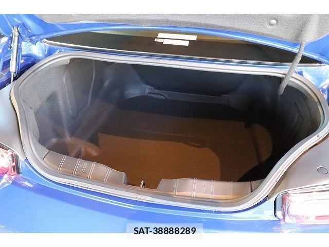 Chevrolet CAMARO 2018-12 498934-29