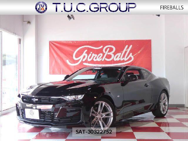 Chevrolet CAMARO 2023-05 927188-0