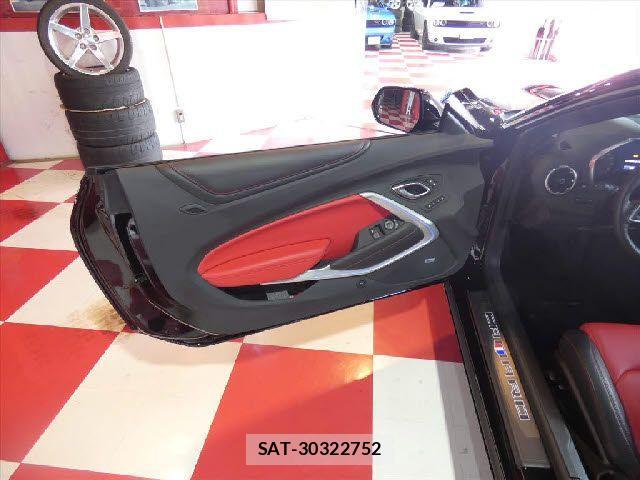 Chevrolet CAMARO 2023-05 927188-10
