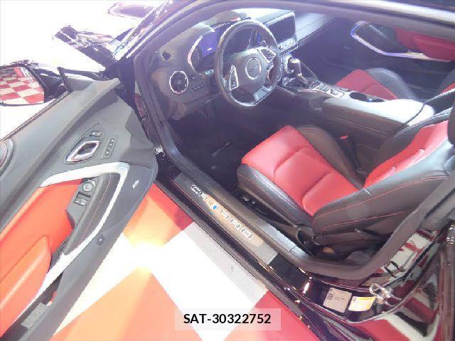 Chevrolet CAMARO 2023-05 927188-11