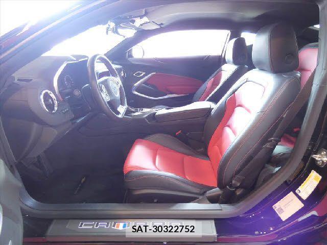 Chevrolet CAMARO 2023-05 927188-12