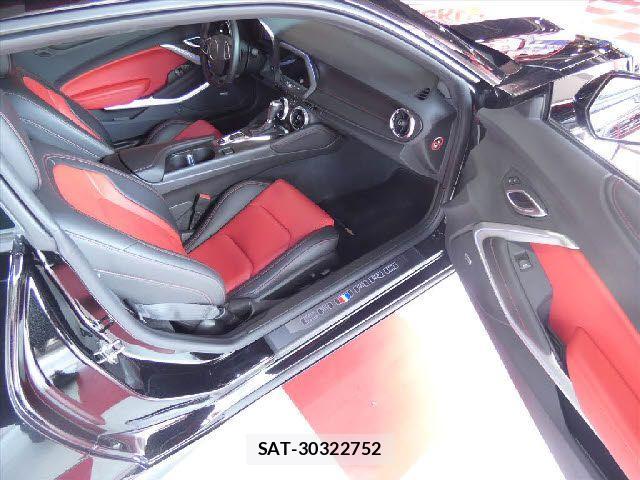 Chevrolet CAMARO 2023-05 927188-14