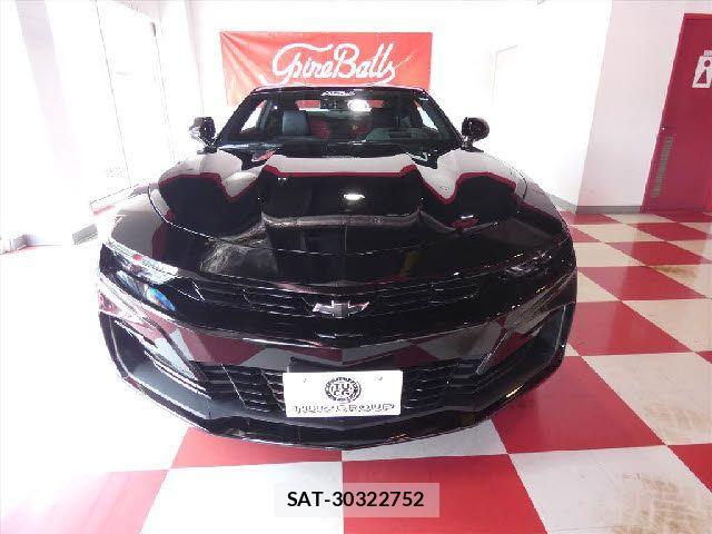 Chevrolet CAMARO 2023-05 927188-1