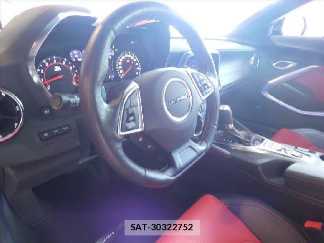 Chevrolet CAMARO 2023-05 927188-19
