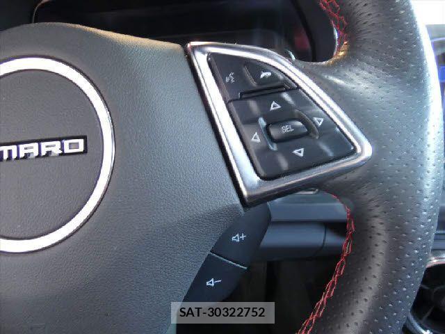 Chevrolet CAMARO 2023-05 927188-21