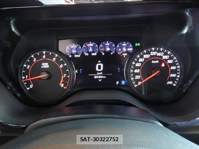 Chevrolet CAMARO 2023-05 927188-22
