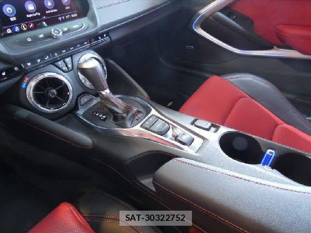 Chevrolet CAMARO 2023-05 927188-24