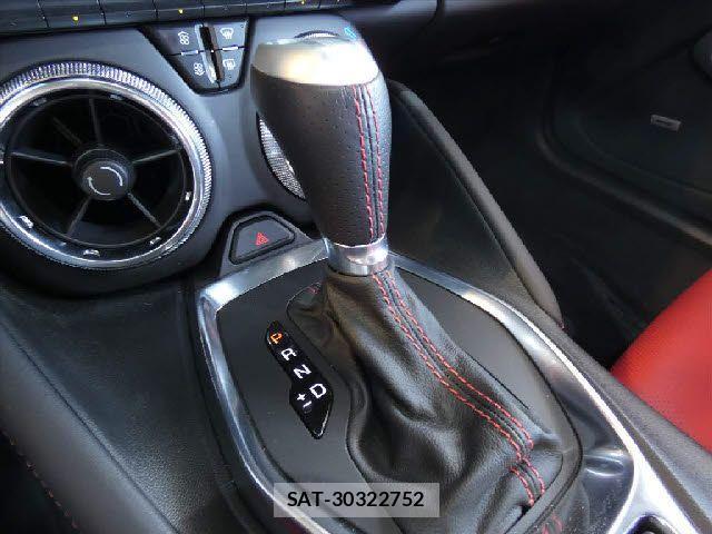 Chevrolet CAMARO 2023-05 927188-25