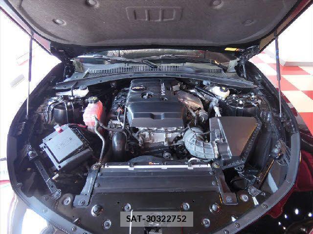 Chevrolet CAMARO 2023-05 927188-26