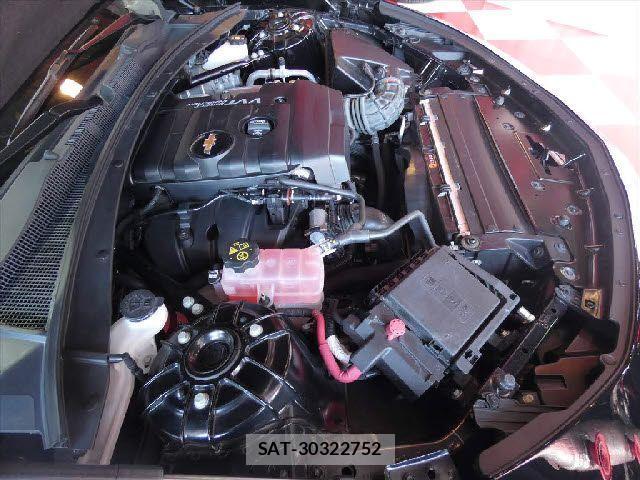 Chevrolet CAMARO 2023-05 927188-28