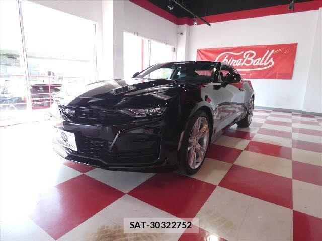 Chevrolet CAMARO 2023-05 927188-2