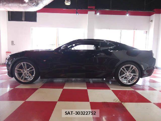 Chevrolet CAMARO 2023-05 927188-3