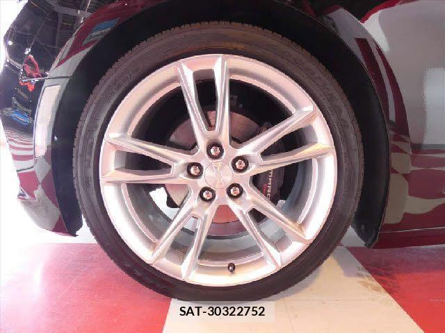 Chevrolet CAMARO 2023-05 927188-4