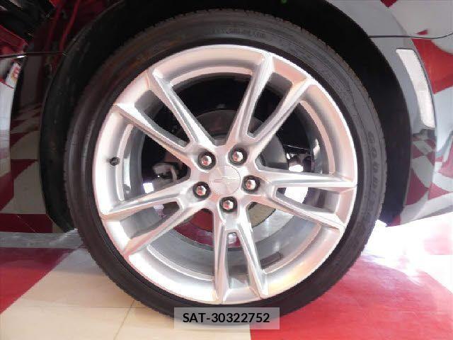 Chevrolet CAMARO 2023-05 927188-5