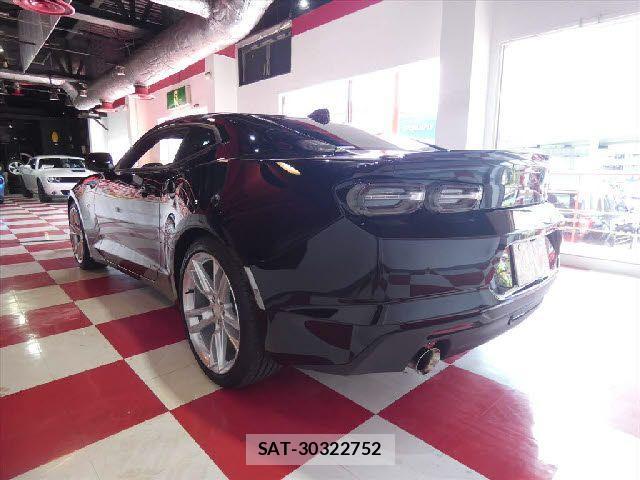 Chevrolet CAMARO 2023-05 927188-6
