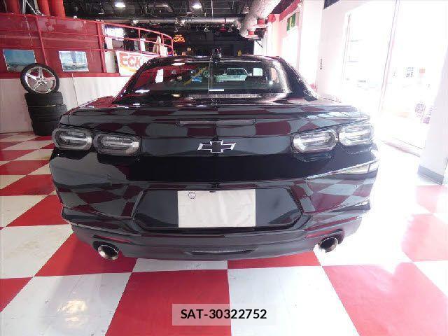 Chevrolet CAMARO 2023-05 927188-7