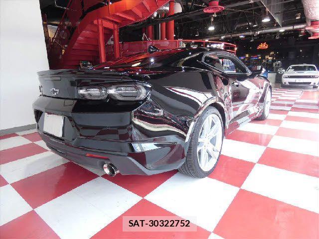 Chevrolet CAMARO 2023-05 927188-8