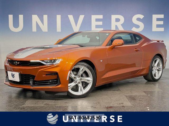 Chevrolet CAMARO 2023-08 1280902-0