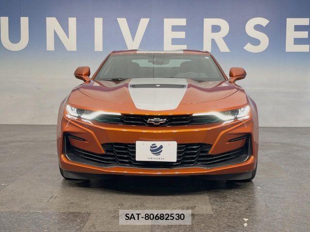 Chevrolet CAMARO 2023-08 1280902-11