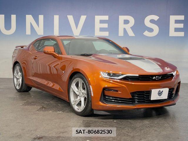 Chevrolet CAMARO 2023-08 1280902-13