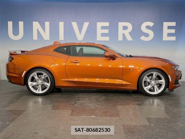 Chevrolet CAMARO 2023-08 1280902-15