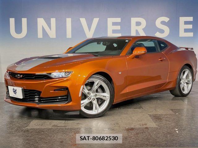 Chevrolet CAMARO 2023-08 1280902-8