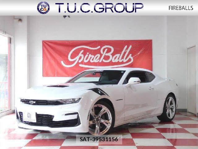 Chevrolet CAMARO 2024-07 1325754-0