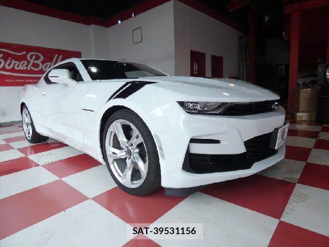 Chevrolet CAMARO 2024-07 1325754-9