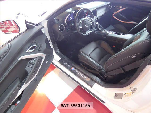 Chevrolet CAMARO 2024-07 1325754-11