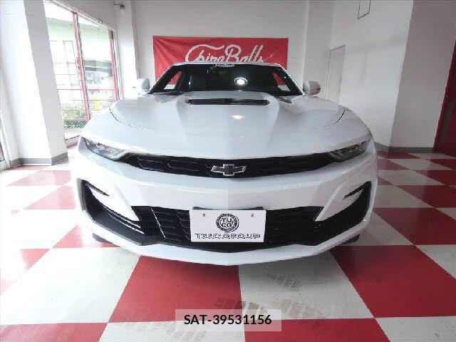Chevrolet CAMARO 2024-07 1325754-1