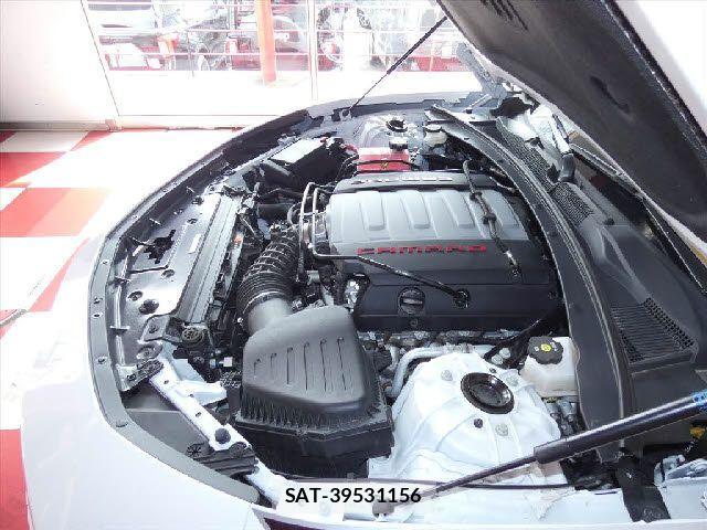 Chevrolet CAMARO 2024-07 1325754-27