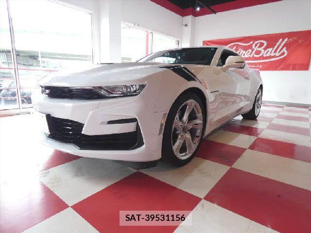 Chevrolet CAMARO 2024-07 1325754-2