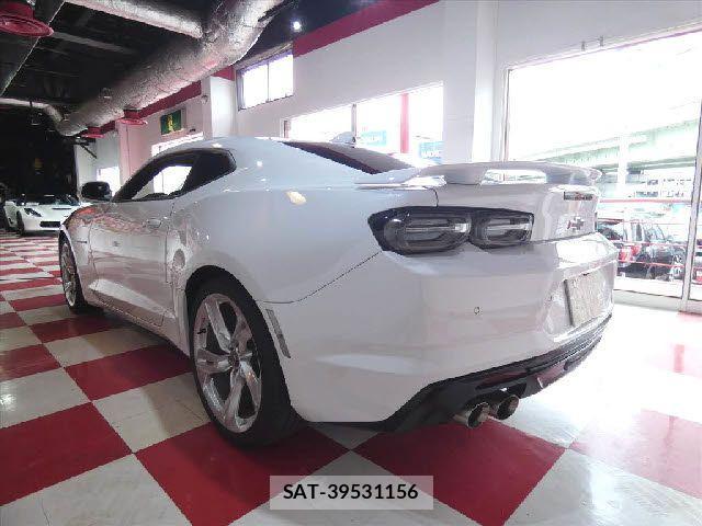 Chevrolet CAMARO 2024-07 1325754-6