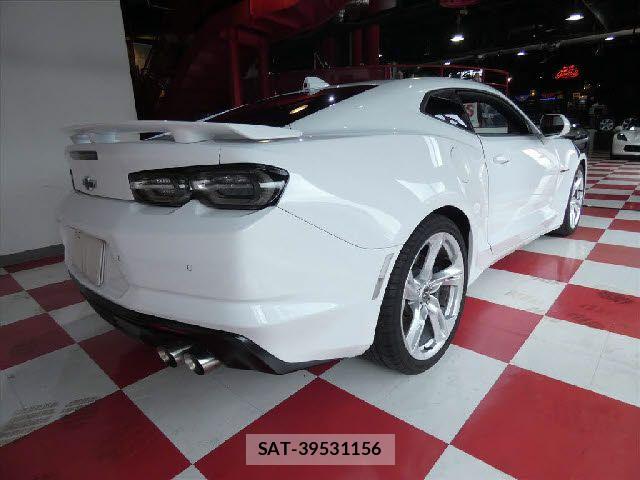 Chevrolet CAMARO 2024-07 1325754-8