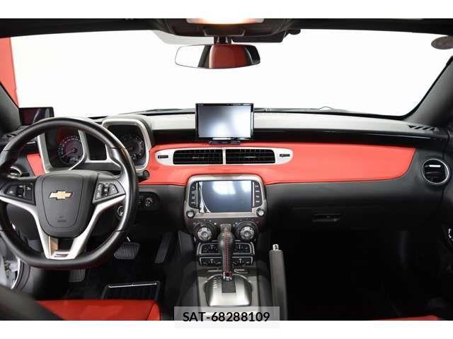 Chevrolet CAMARO 2015-09 1427873-9