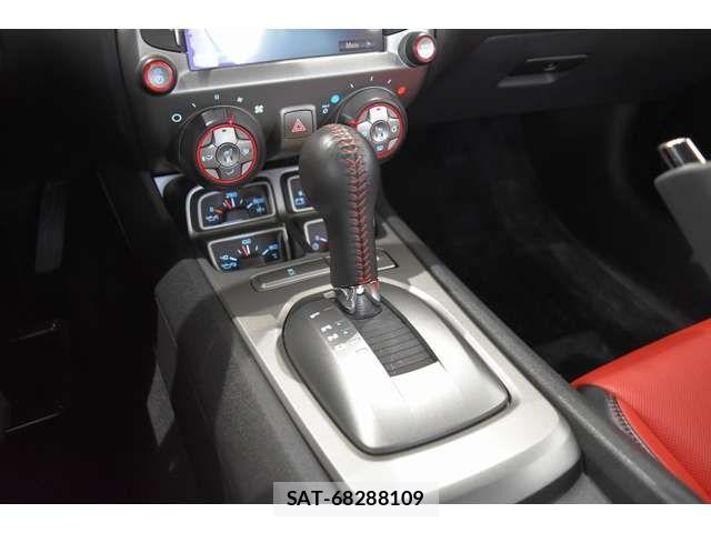 Chevrolet CAMARO 2015-09 1427873-11